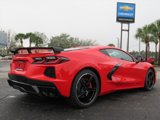 New 2025 Chevrolet Corvette Stingray Premium Cpe w/ Z51 Performance Package image 4