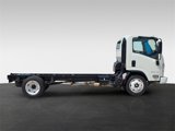 New 2025 Chevrolet Low Cab Forward image 4