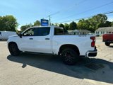 New 2025 Chevrolet Silverado 1500 Custom w/ Rally Edition image 2