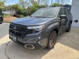 New 2025 Subaru Forester Sport image 4