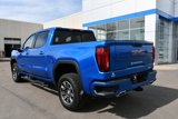 Used 2024 GMC Sierra 1500 AT4 w/ AT4 Preferred Package image 5