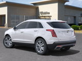 New 2025 Cadillac XT5 Premium Luxury w/ Technology Package image 3