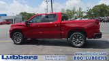 New 2025 Chevrolet Silverado 1500 RST w/ Convenience Package II image 6