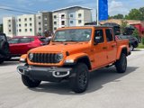 New 2025 Jeep Gladiator Sport image 3