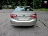 Used 2014 Toyota Camry LE image 4