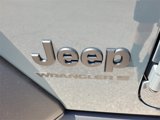 New 2025 Jeep Wrangler Unlimited Sport image 4