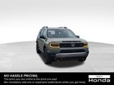 New 2026 Honda Passport TrailSport Elite image 2