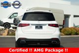 Used 2025 Mercedes-Benz GLS 450 4MATIC image 4