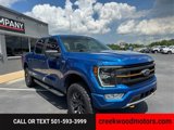 Used 2022 Ford F150 Tremor w/ Trailer Tow Package image 2