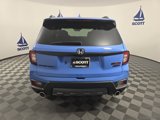 New 2025 Honda Passport TrailSport image 5