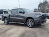 New 2025 RAM 1500 Big Horn image 3