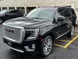 Used 2022 GMC Yukon Denali w/ Max Trailering Package image 4
