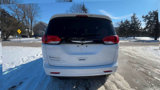 Used 2023 Chrysler Voyager LX image 5