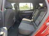 New 2026 GMC Terrain Elevation w/ LPO, Floor Liner Package image 6