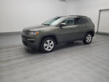 Used 2018 Jeep Compass Latitude image 2