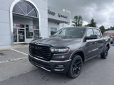 New 2026 RAM 1500 Laramie image 6