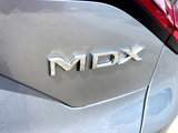 Used 2025 Acura MDX SH-AWD w/ Technology Package image 5