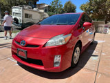 Used 2010 Toyota Prius One image 2