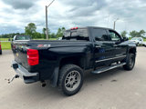 Used 2015 Chevrolet Silverado 1500 LTZ Z71 w/ LTZ Plus Package image 5