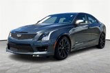 Used 2017 Cadillac ATS V w/ Luxury Package image 3