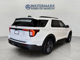 New 2025 Ford Explorer ST-Line image 5