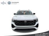Used 2025 Volkswagen Atlas Cross Sport SEL R-Line image 2