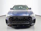 New 2025 Audi Q8 Premium image 2