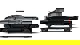 New 2025 Chevrolet Silverado 3500 LT w/ Trail Boss Package image 4