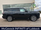 New 2025 INFINITI QX80 Sensory image 2