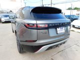 Used 2018 Land Rover Range Rover Velar R-Dynamic SE image 5