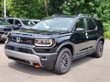 New 2026 Honda Passport TrailSport image 2