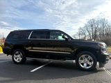 Used 2017 Chevrolet Suburban LT w/ LT Signature Package image 3