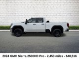 Used 2024 GMC Sierra 2500 Pro w/ Convenience Package image 6