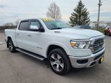 Used 2022 RAM 1500 Laramie image 4
