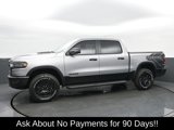 New 2025 RAM 1500 Rebel image 2