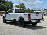 New 2025 Ford F250 XL image 5