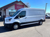 Used 2022 Ford Transit 350 Medium Roof AWD w/ Interior Upgrade Package image 5