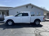 Used 2020 RAM 1500 Classic SLT image 3