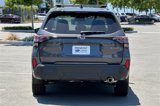 New 2025 Subaru Forester Touring image 5