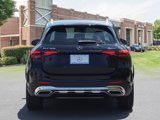 New 2026 Mercedes-Benz GLC 300 4MATIC image 5