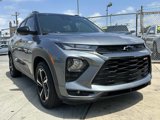 Used 2021 Chevrolet TrailBlazer RS w/ Convenience Package image 3