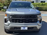 New 2026 Chevrolet Silverado 1500 Custom image 2