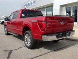 New 2025 Ford F150 Lariat image 4