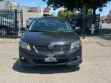 Used 2010 Toyota Corolla S image 2