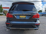 Used 2014 Mercedes-Benz GL 550 4MATIC image 5