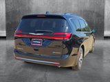 New 2025 Chrysler Pacifica Pinnacle image 2