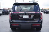 New 2025 Nissan Armada Platinum Reserve image 5