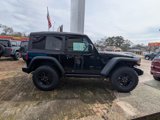 New 2025 Jeep Wrangler Sport image 6