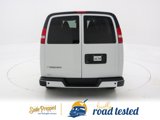Used 2024 Chevrolet Express 3500 LT w/ LT Preferred Equipment Group image 5
