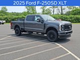 New 2025 Ford F250 XLT image 2